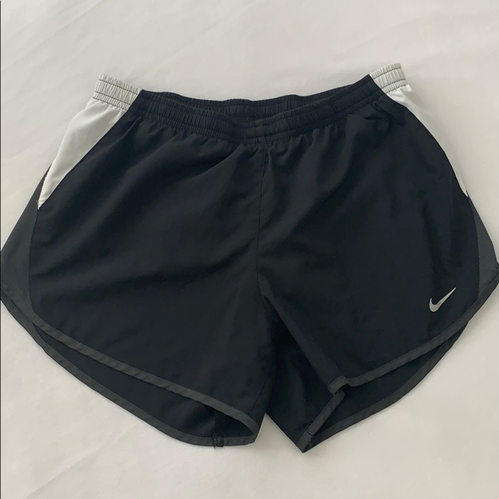 NIKE Dri-Fit running  shorts